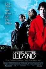 Watch The United States of Leland Vumoo
