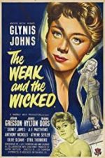 Watch The Weak and the Wicked Vumoo