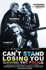 Watch Can\'t Stand Losing You: Surviving the Police Vumoo