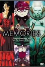 Watch Memorîzu Vumoo