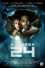 Watch Storage 24 Vumoo