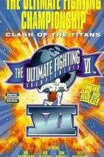 Watch UFC VI Clash of the Titans Vumoo