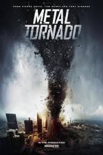 Watch Metal Tornado Vumoo