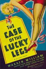 Watch The Case of the Lucky Legs Vumoo