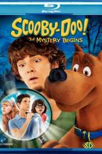 Watch Scooby-Doo! The Mystery Begins Vumoo
