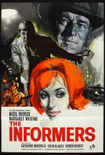 Watch Underworld Informers Vumoo