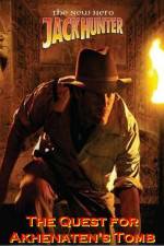 Watch Jack Hunter: The Quest for Akhenatena's Tomb Vumoo