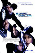 Watch Street Fighter: The Legend of Chun-Li Vumoo