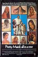 Watch Pretty Maids All in a Row Vumoo