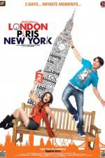 Watch London Paris New York Vumoo