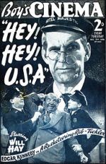 Watch Hey! Hey! U.S.A! Vumoo