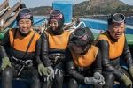 Watch The Last of the Sea Women Vumoo