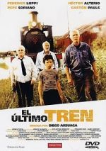 Watch The Last Train Vumoo