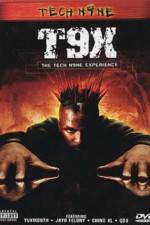 Watch T9X: The Tech N9ne Experience Vumoo