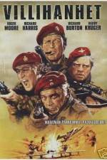 Watch The Wild Geese Vumoo