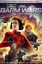 Watch Garm Wars: The Last Druid Vumoo