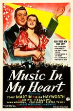 Watch Music in My Heart Vumoo