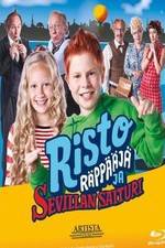 Watch Risto Räppääjä ja Sevillan saituri Vumoo