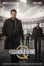 Watch Department Q: The Absent One Vumoo