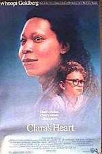Watch Clara's Heart Vumoo