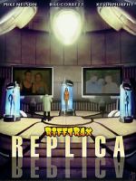 Watch Rifftrax: Replica Vumoo