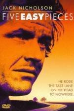 Watch Five Easy Pieces Vumoo