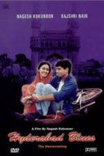 Watch Hyderabad Blues Vumoo