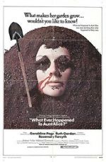 Watch What Ever Happened to Aunt Alice? Vumoo