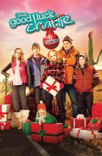 Watch Good Luck Charlie, It's Christmas! Vumoo