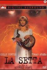 Watch The Devil's Daughter Vumoo