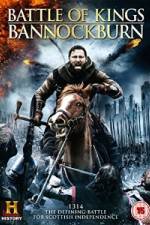 Watch Battle of Kings: Bannockburn Vumoo