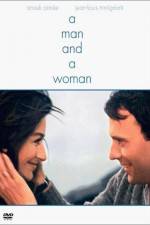 Watch Un homme et une femme Vumoo