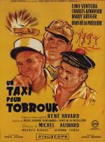 Watch Taxi for Tobruk Vumoo