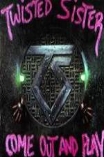 Watch Twisted Sister Come Out and Play Vumoo