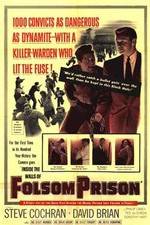 Watch Inside the Walls of Folsom Prison Vumoo