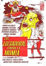 Watch Wrestling Women vs. the Aztec Mummy Vumoo