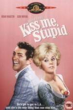 Watch Kiss Me, Stupid Vumoo