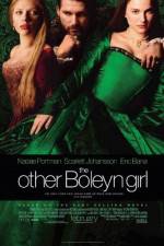 Watch The Other Boleyn Girl Vumoo