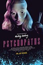 Watch Psychopaths Vumoo