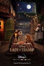 Watch Lady and the Tramp Vumoo