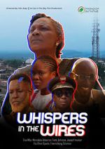 Watch Whispers in the Wires (Short 2025) Vumoo