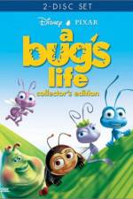 Watch A Bug's Life Vumoo