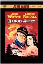 Watch Blood Alley Vumoo