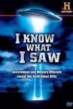 Watch History Channel I Know What I Saw Vumoo