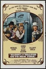 Watch Harry and Walter Go to New York Vumoo