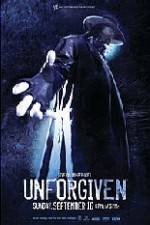 Watch WWE Unforgiven Vumoo