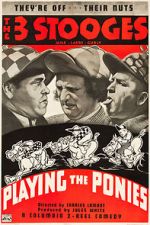 Watch Playing the Ponies (Short 1937) Vumoo