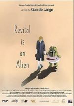 Watch Revital Is an Alien (Short 2016) Vumoo