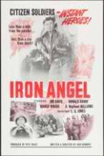 Watch Iron Angel Vumoo