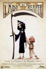 Watch La dama y la muerte Vumoo